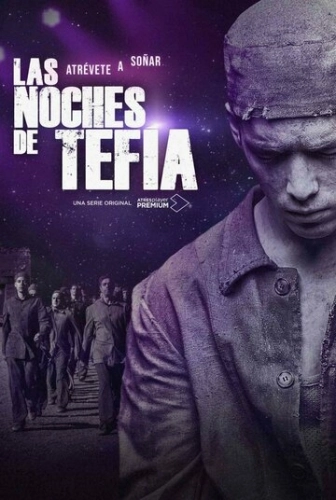 Las noches de Tefía () смотреть онлайн