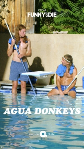 Agua Donkeys () смотреть онлайн