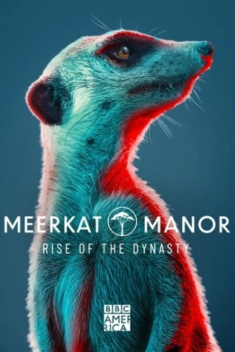 Meerkat Manor: Rise of the Dynasty () смотреть онлайн