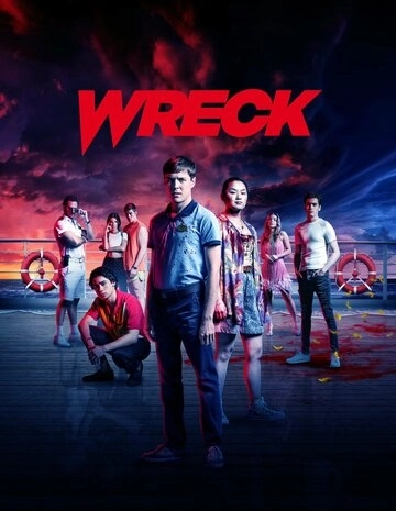 Wreck () смотреть онлайн