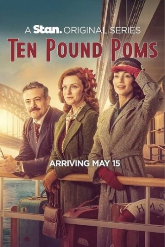 Ten Pound Poms () смотреть онлайн