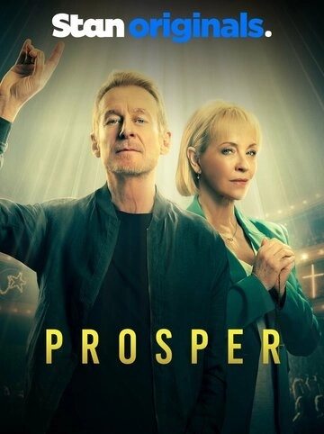 Prosper () смотреть онлайн