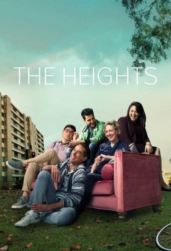 The Heights () смотреть онлайн