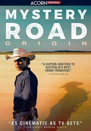 Mystery Road: Origin () смотреть онлайн