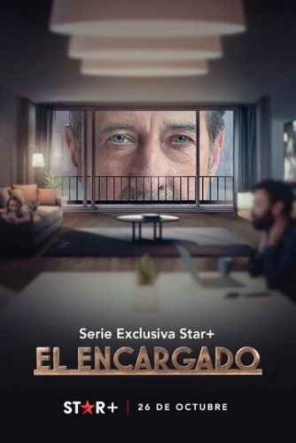 El Encargado () смотреть онлайн