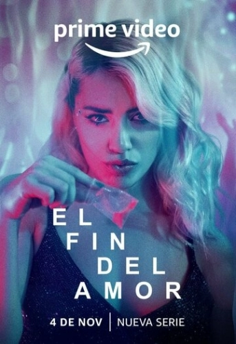 El fin del Amor () онлайн