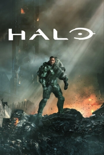 Halo () смотреть онлайн